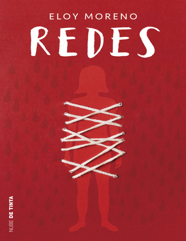 Portada de Redes